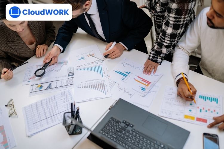 Kế hoạch sản xuất kinh doanh là tài liệu mô tả toàn bộ hoạt động sản xuất của doanh nghiệp