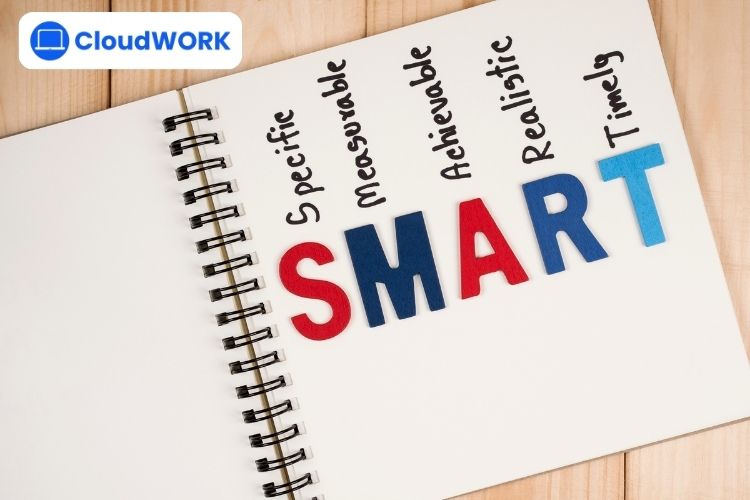 Kế hoạch SMART là phương pháp lập kế hoạch phổ biến hiện nay