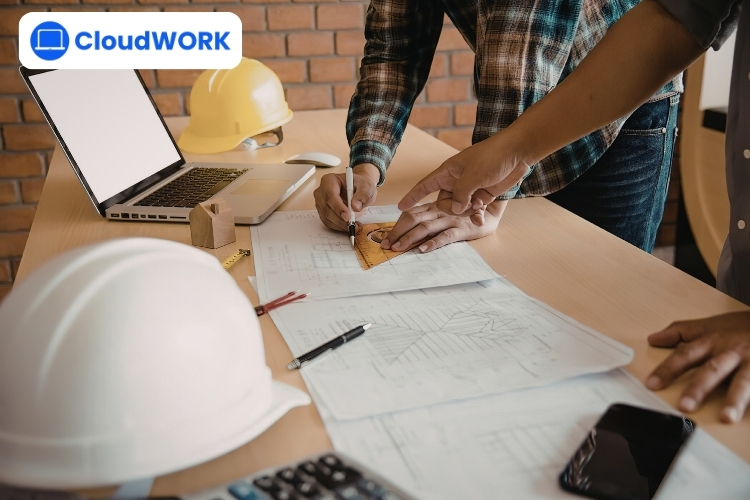 Kế hoạch thi công là tài liệu mô tả toàn bộ hoạt động xây dựng