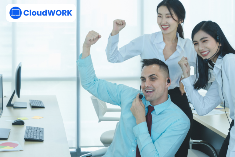 Lợi ích thực tế khi sắp xếp công việc khoa học