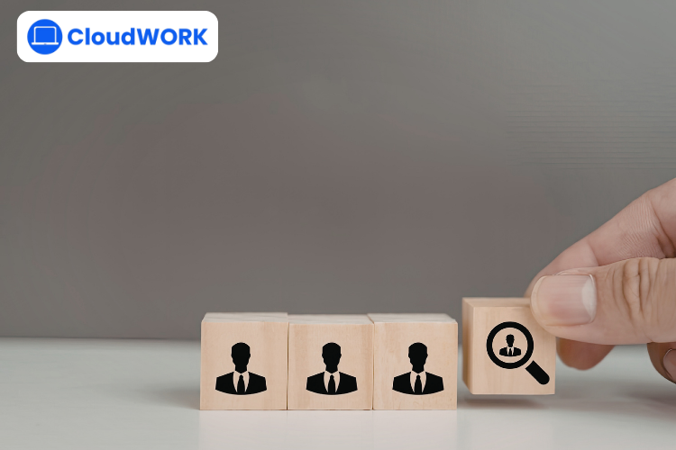 Phân công công việc đúng người đúng việc