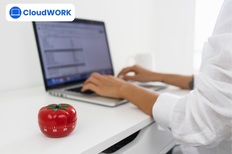Phương pháp Pomodoro