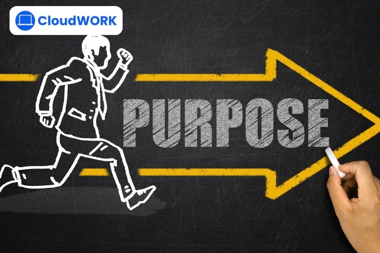 Mục tiêu phải liên quan đến mục đích tổng thể