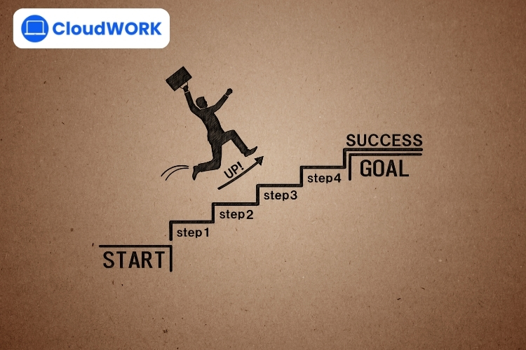 Mục tiêu phải cụ thể