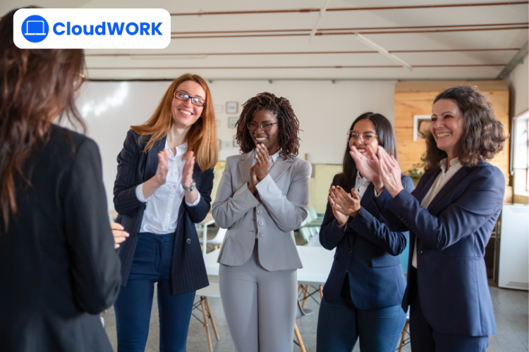 Trao quyền thay vì quản lý tiểu tiết