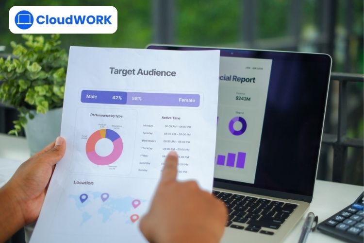 Xác định mục tiêu sản xuất