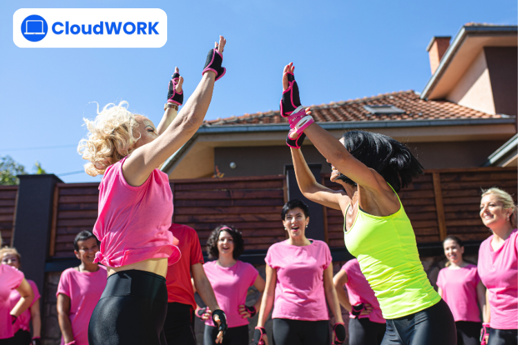 Xây dựng văn hóa nhóm tích cực và đề cao tinh thần trách nhiệm