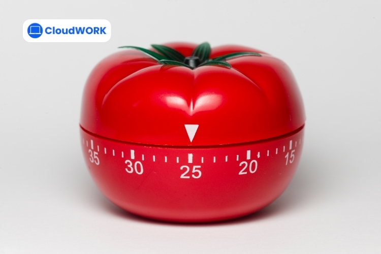 Phương pháp Pomodoro