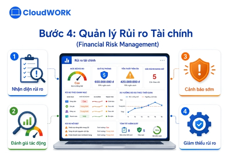 Quản lý Rủi ro Tài chính (Financial Risk Management)