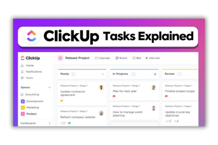 ClickUp