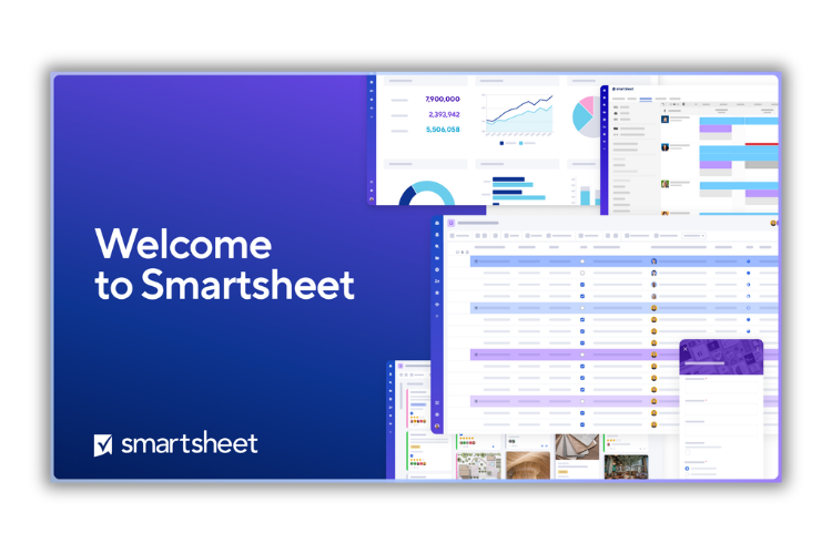 Smartsheet